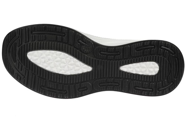 Apawwa DZ501BL-W women's sneakers black size 36-41