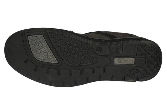 Skotnicki MAD-4-1401GY men's sports shoes gray size 41-46