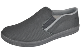 Men's trainers Skarpol MLEX graphite size 41-46