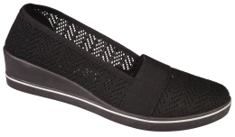 Women's Sneakers M.t DA63-1BL