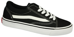 Badoxx D7SP-723-LSWH youth sneakers white size 36-41