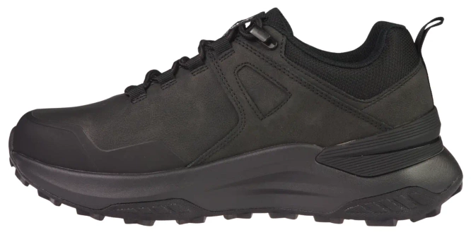 American Club MRH-167 Men’s Sports Shoes – Black, Sizes 40–43