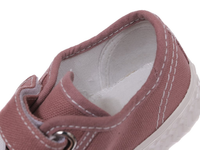 Children's trainers Clibee BB-286PI pink size 25-30