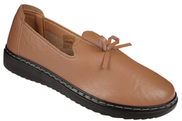 Półbuty damskie Le Scarpe DA7285-1 czarne rozm.36-41