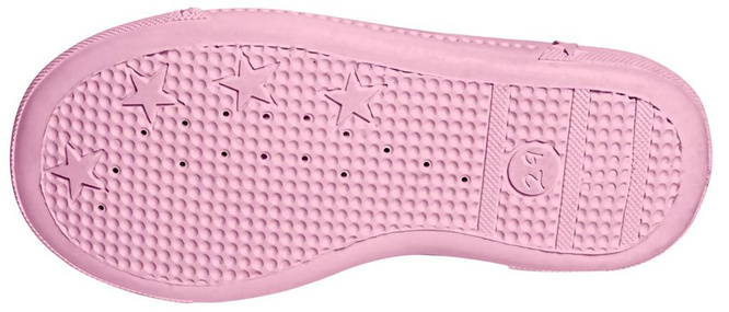 Tenisówki dziecięce Viggami ULA OZDOBA granatowe rozm.26 i 36