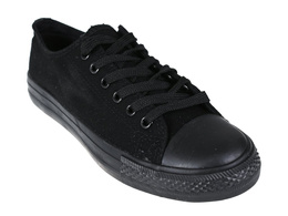 Men's sneakers Gofar MJN-102ABL black size 41-46