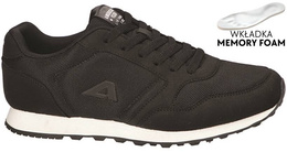 American Club MWT-259 men's sports shoes black size 40-43