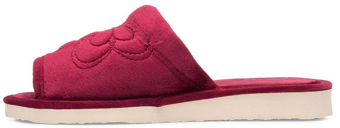 Women's shoes Meteor DV001 PATRYCJA navy blue, burgundy and camel sizes 36-41