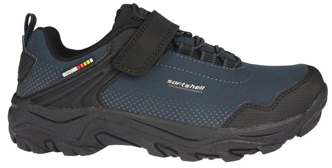 Buty sportowe dziecięce American Club RWT-184NA granatowe rozm.32