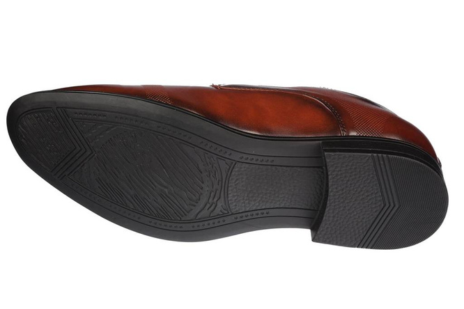 Men's shoes Badoxx MMXC-472BR brown size 40-45