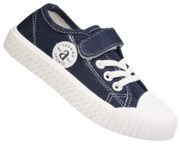Children's trainers  Clibee BZC38NA navy size 26-31