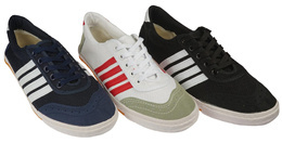 Youth indoor shoes Sport D806 size 36-41
