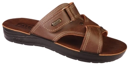 Fatex MF1900 brown size 40-45