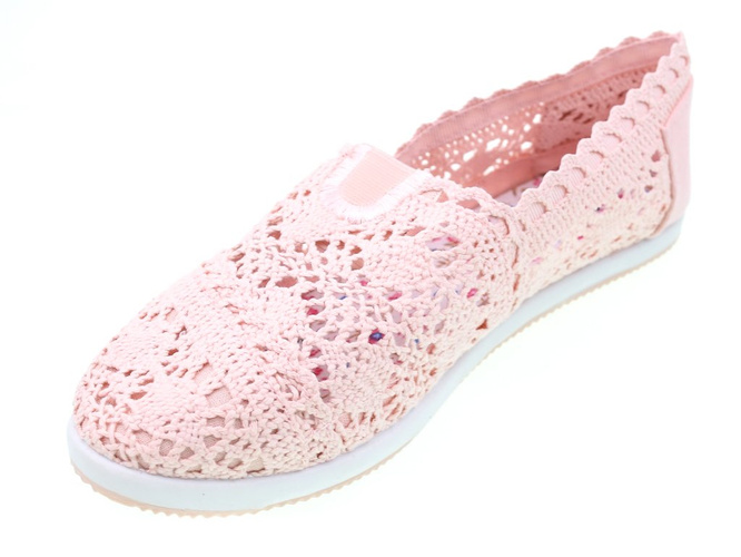 Women's shoes  SeaStar DBV10PPI pink size 36-41 