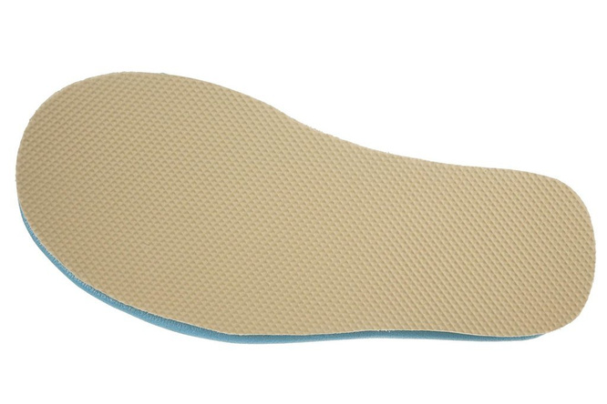 Women's highlander shoes BRD DG2111 blue size 36-41