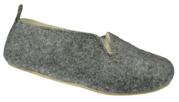 Women's slippers TUP TUP 2340 gray size 36-41