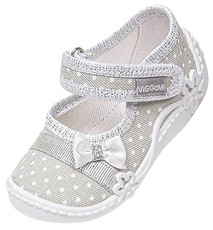 Viggami INKA children's sneakers navy blue size 19-27