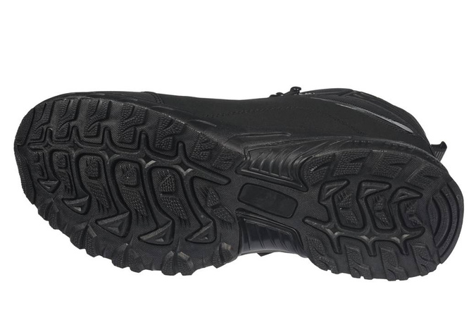 Buty trekkingowe męskie American Club RWT-54 czarne rozm.37-46