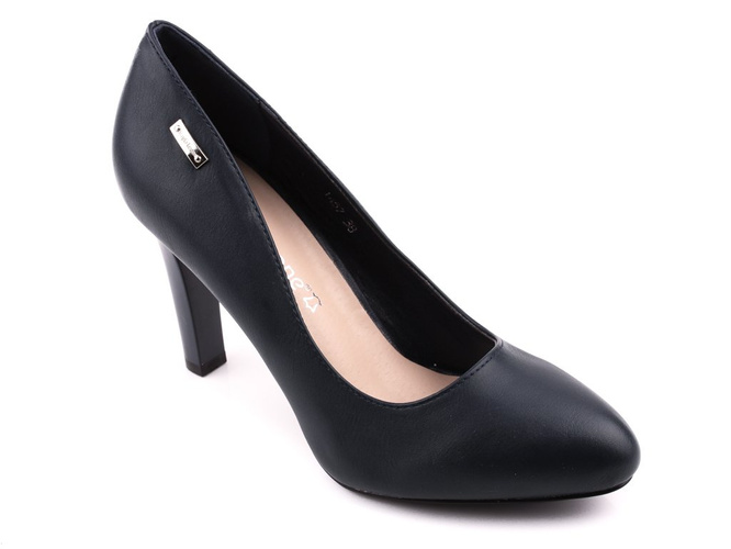 Sergio Leone D1457GR granat size 36-41