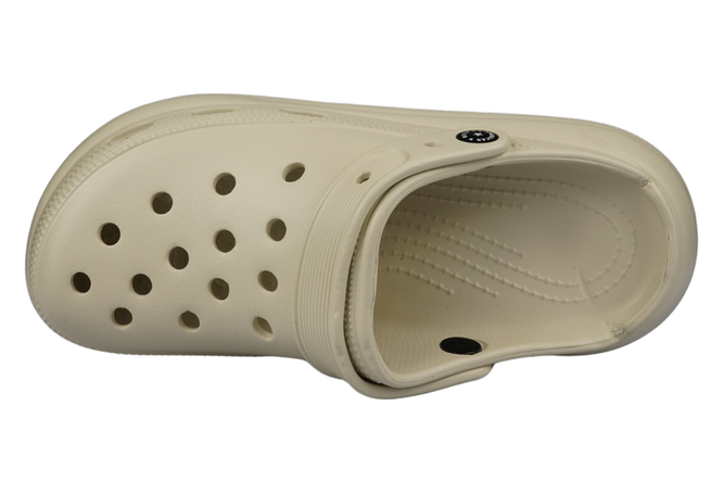 Klapki basenowe młodzieżowe American Club DNH-156 czarne i beżowe rozm.37-41