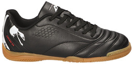 American Club MFH-64 men's indoor shoes, black, sizes 41-46