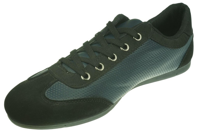 Men's sports shoes Erico MRW-516NA navy blue size 40-45