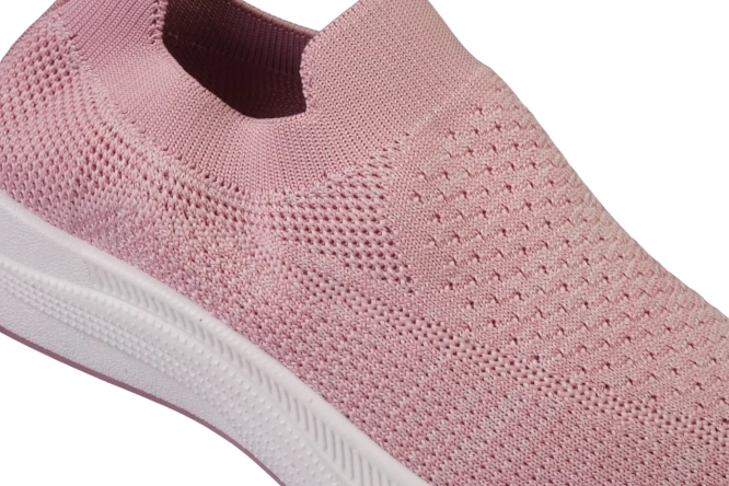 Apawwa DZ501PI women's sneakers pink size 36-41