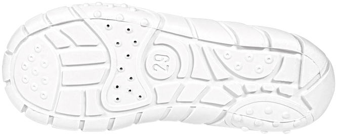 Children's sneakers Viggami ADASMULTI navy blue size 26-36