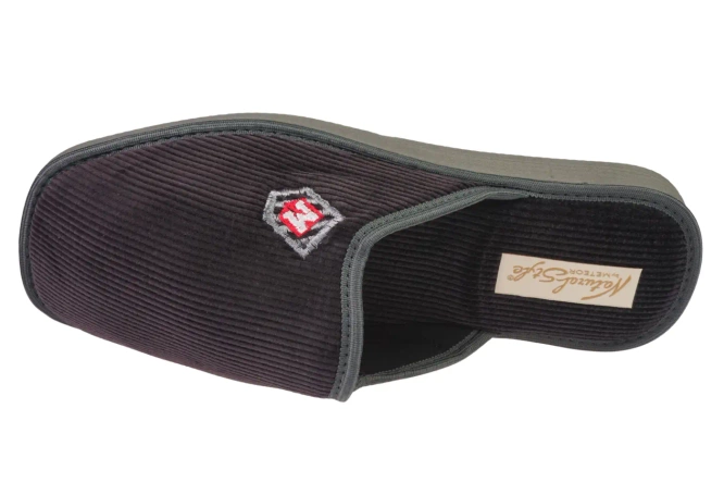 Men's shoes Meteor MV251 SZYMON SZTRUKS navy blue and gray size 41-46