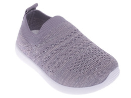 Tenisówki dziecięce Apawwa BZ31PU fioletowe rozm.26-31