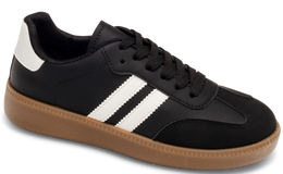 Buty sportowe damskie Skotnicki DA-3-0587BL czarne rozm.36-41