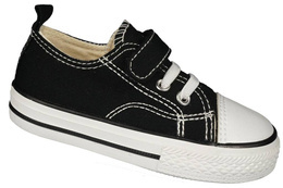 Children's sneakers Apawwa ARC04BL black size 19-24