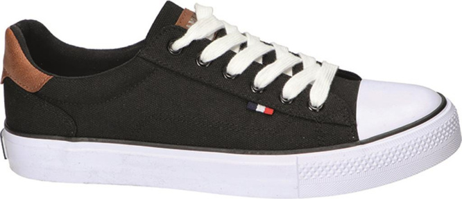 Youth American Club DLH-78 sneakers navy blue and black size 36-41