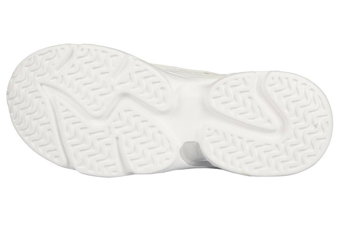 Buty sportowe młodzieżowe American Club DFH-30 białe i czarne rozm.37-41