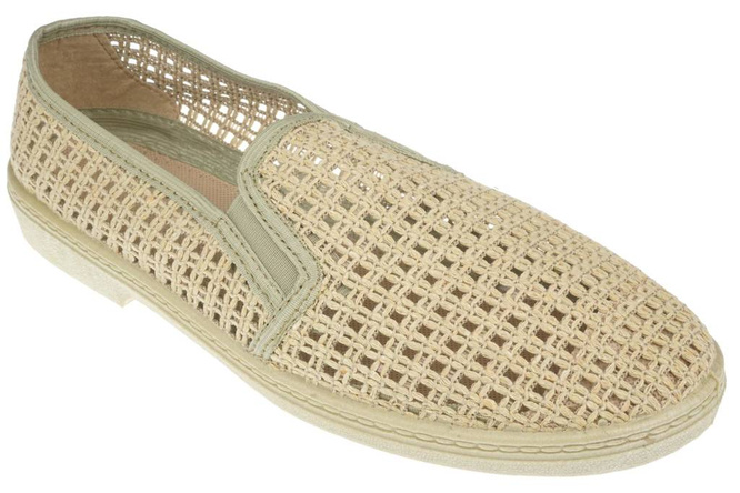 Men's trainers Łukpol M073-1KH khaki rozm.41-46