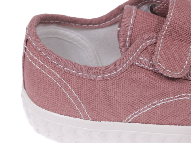 Children's trainers Clibee BB-286PI pink size 25-30