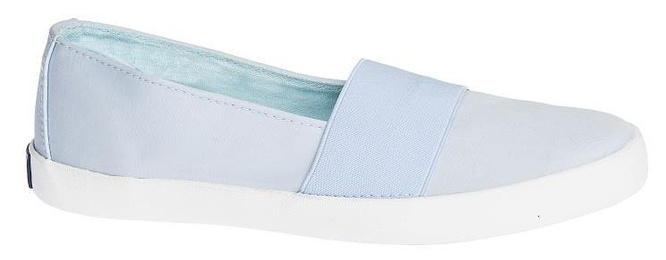 Women's sneakers American Club DLH-74 blue or pink size 37-41