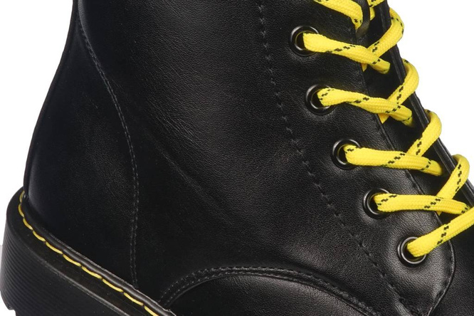 Buty zimowe damskie Skotnicki DB-3-183BL czarne rozm.36