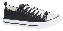 Men's trainers American Club MLH-04CZ black size.42-46