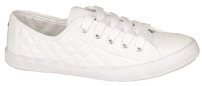 Youth American Club DLH-82 sneakers black and white size 36-41