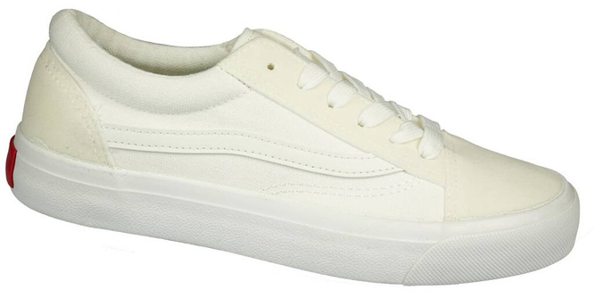 Badoxx D7SP-723-LSWH youth sneakers white size 36-41