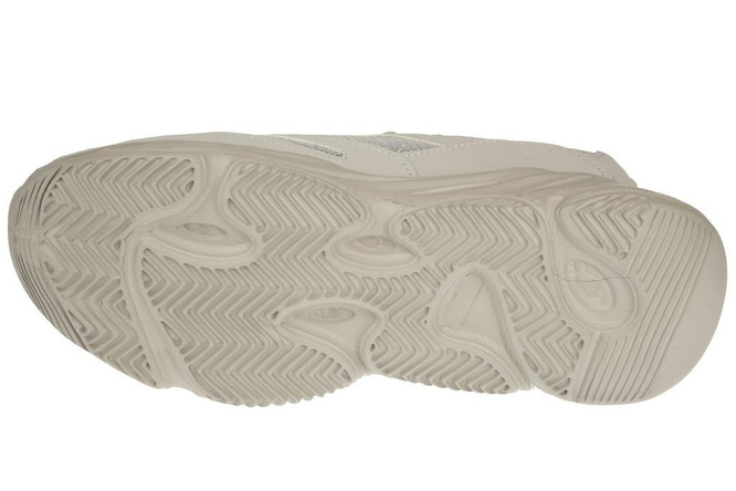 Buty sportowe młodzieżowe LinShi DA5678GY popielate rozm.36-41