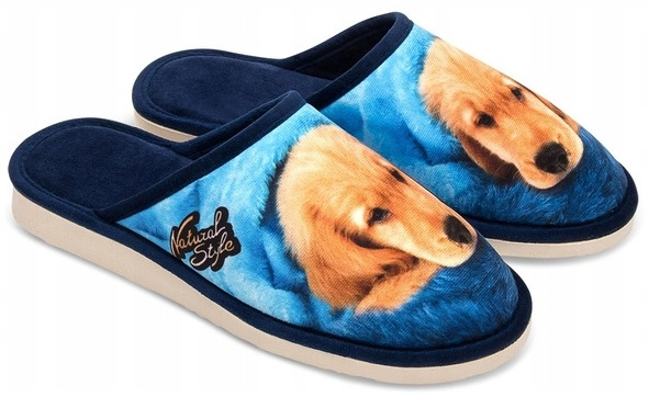 Women's shoes Meteor DV120 SLEEPING DOG navy blue size 36-41