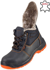 Urgent M106 SB work boots, black, size 36-47