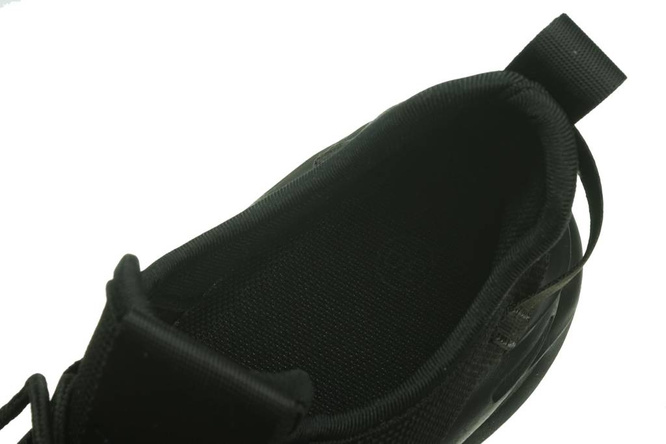 Buty sportowe męskie Orginal MA-2BLBL czarne rozm.41-46