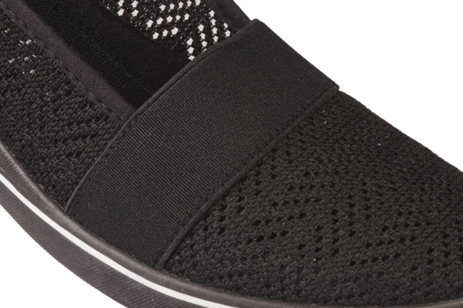 Women's Sneakers M.t DA63-1BL