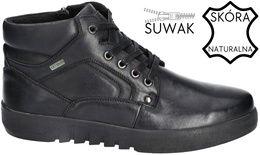 American Club MCY-93 men's transitional 