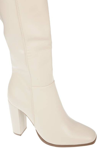 SeaStar women's boots DUK28PBE beige size 36-41