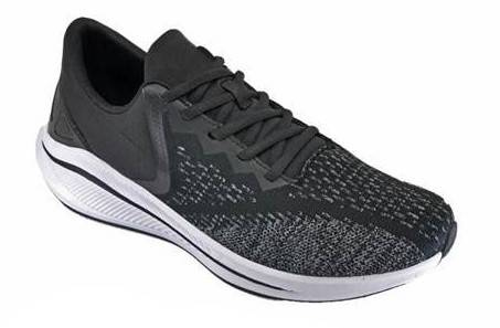 Men's sports shoes Atletico M1856997BL black size 41-46