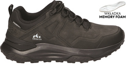 Buty sportowe męskie American Club MRH-167 czarne rozm.42-44